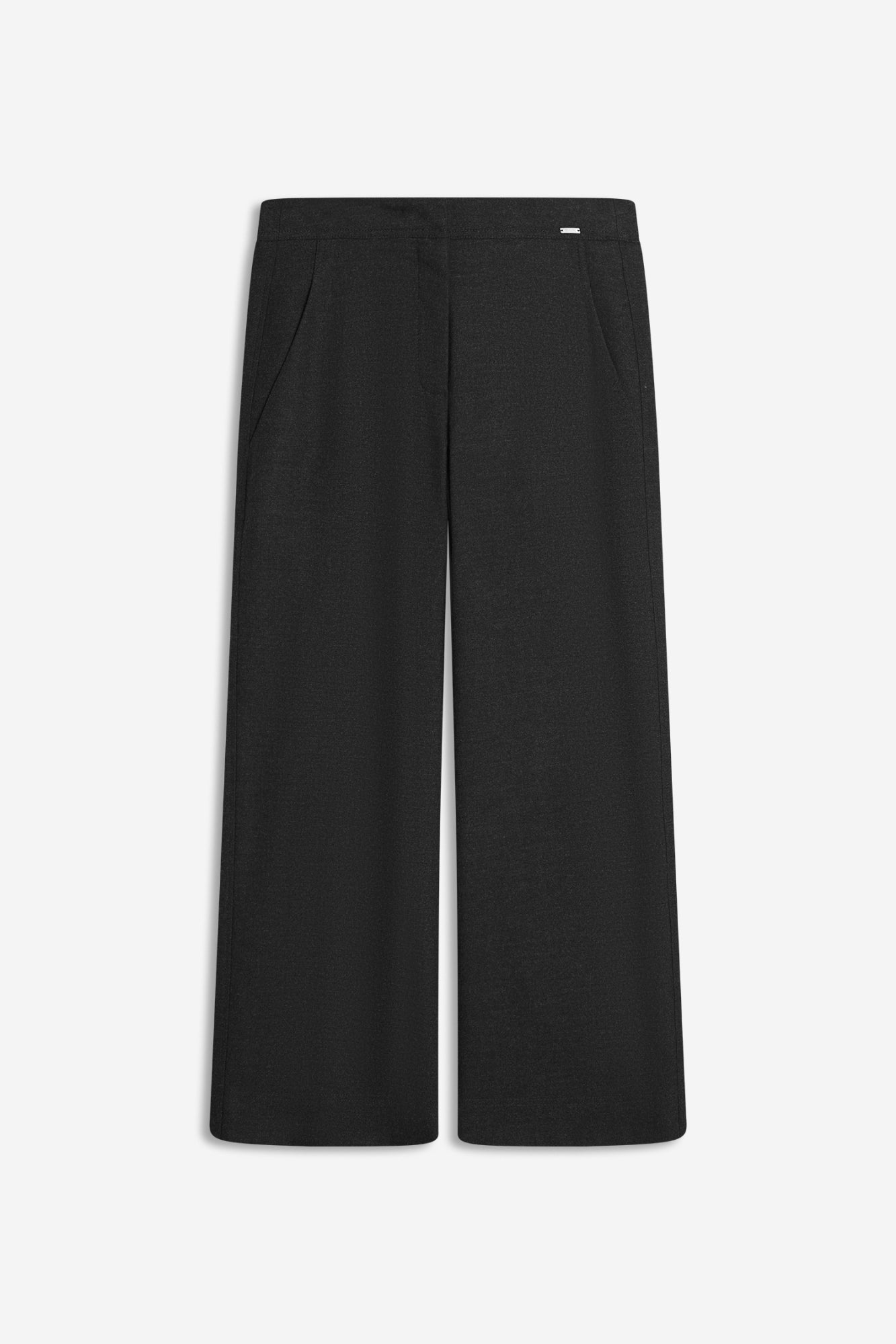 Cinque Businesshosen  silber