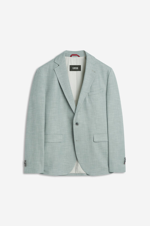 Cinque Sakkos  grün