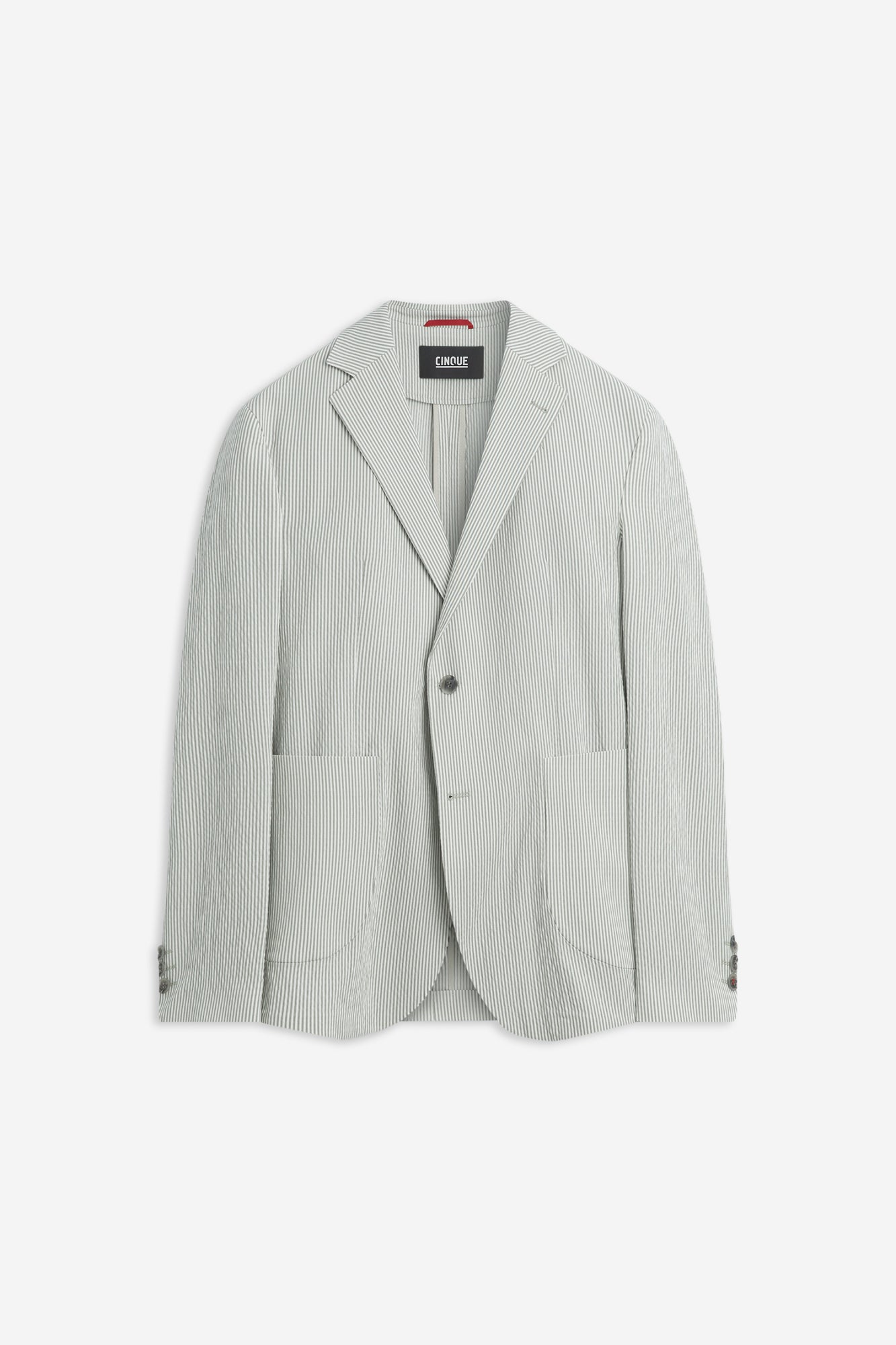 Cinque Sakkos  grün