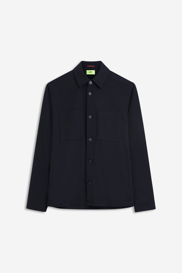 Overshirt