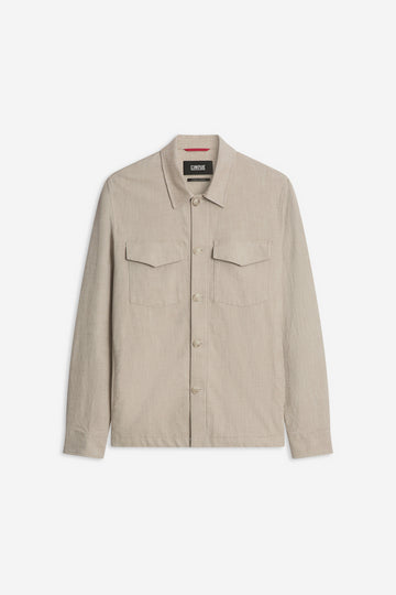 Overshirt 