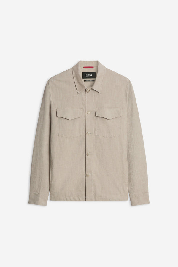 Cinque Leichte Jacken  braun