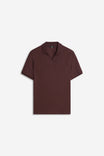Cinque Poloshirts  braun