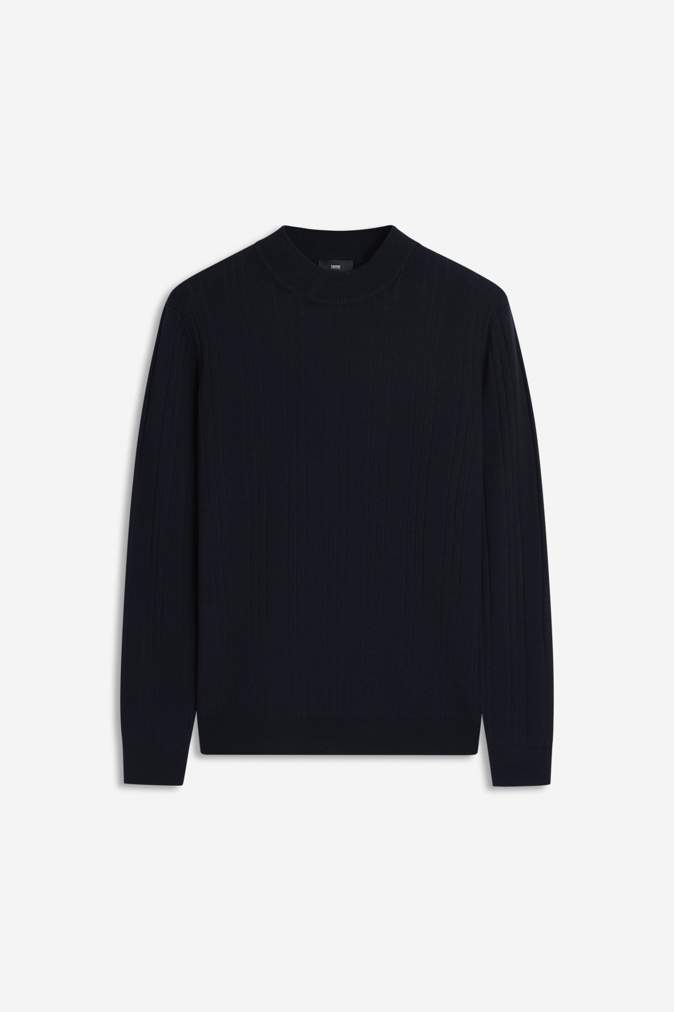 Cinque Pullover  schwarz