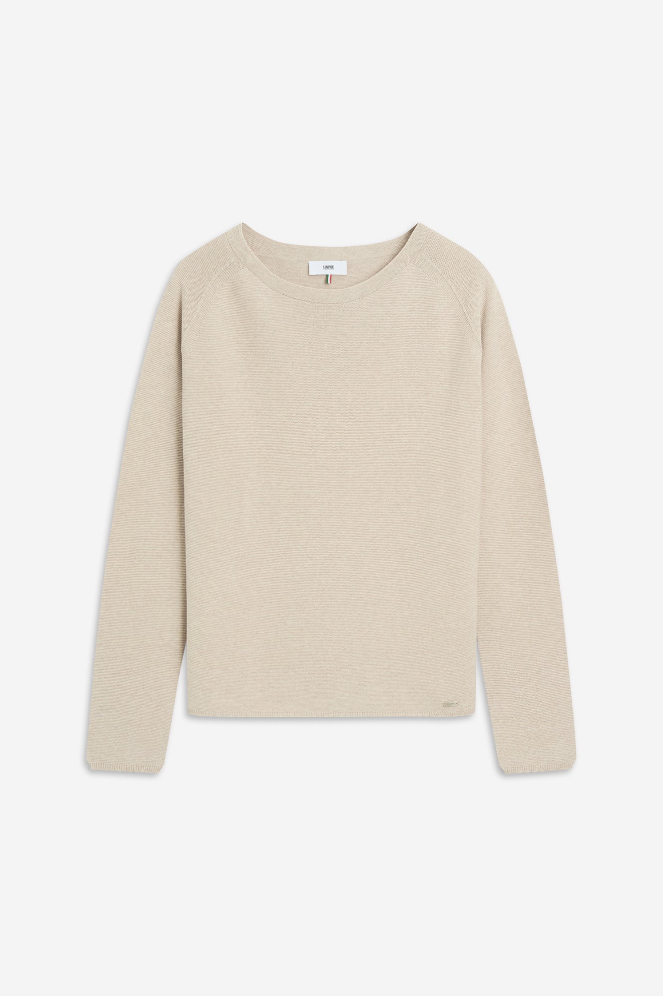 Cinque Pullover  beige