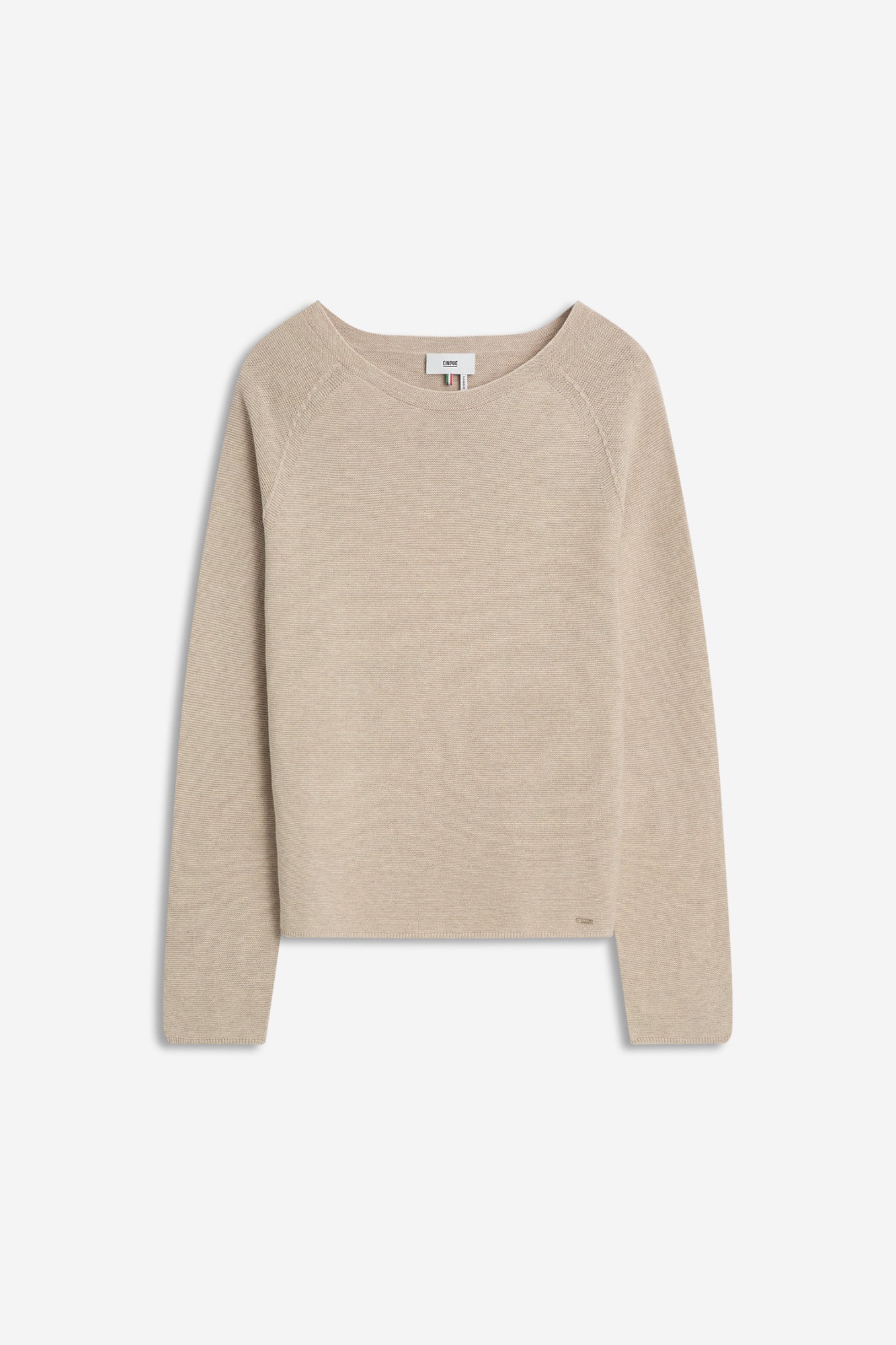 Cinque Pullover  beige