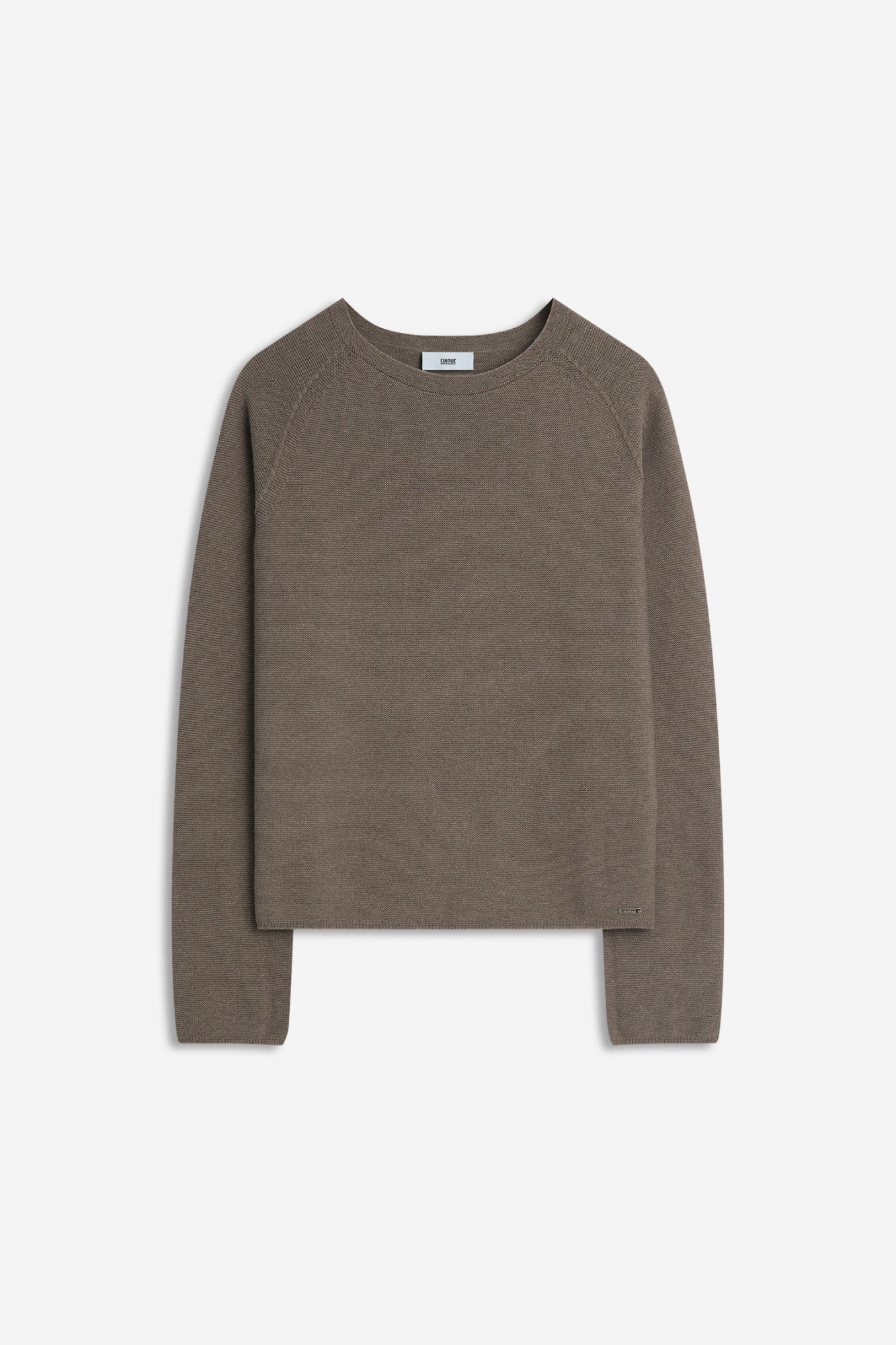 Cinque Pullover  braun