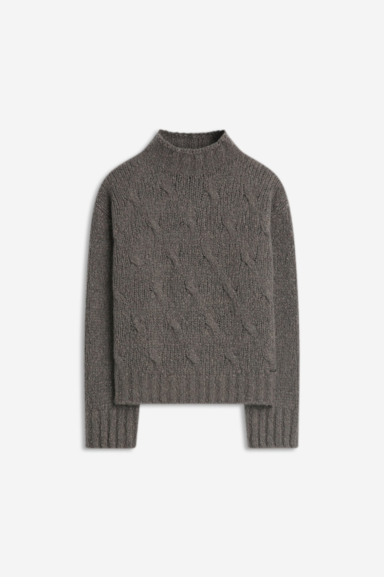 Cinque Pullover  braun