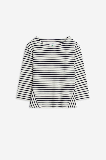 Ringelshirt 