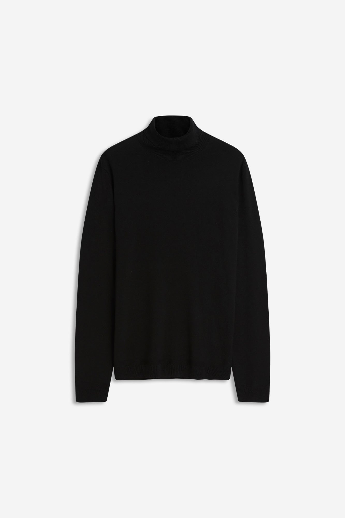 Cinque Pullover  schwarz