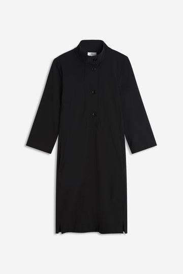 Schmales Kleid