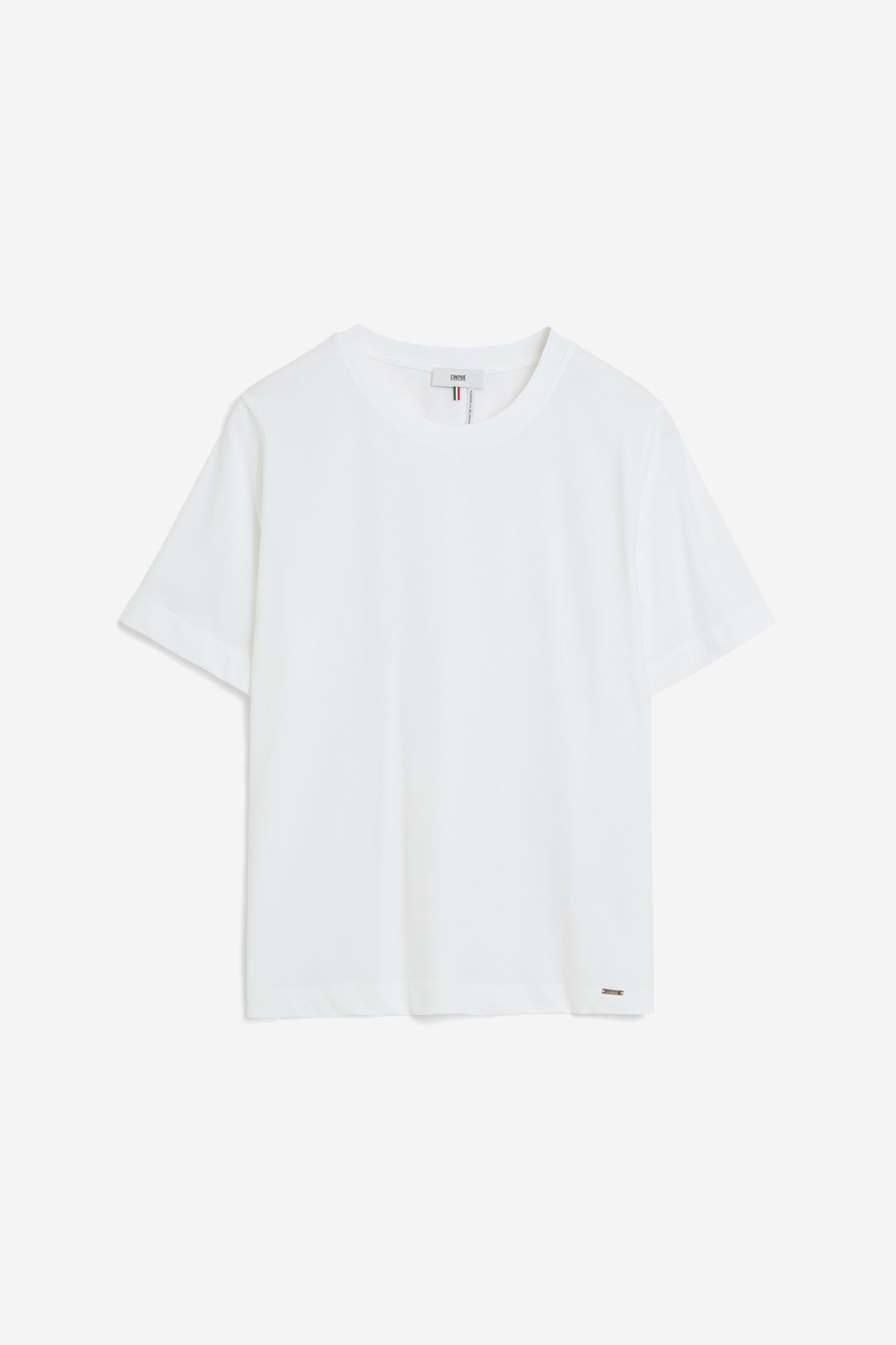 Cinque T-Shirts  weiß