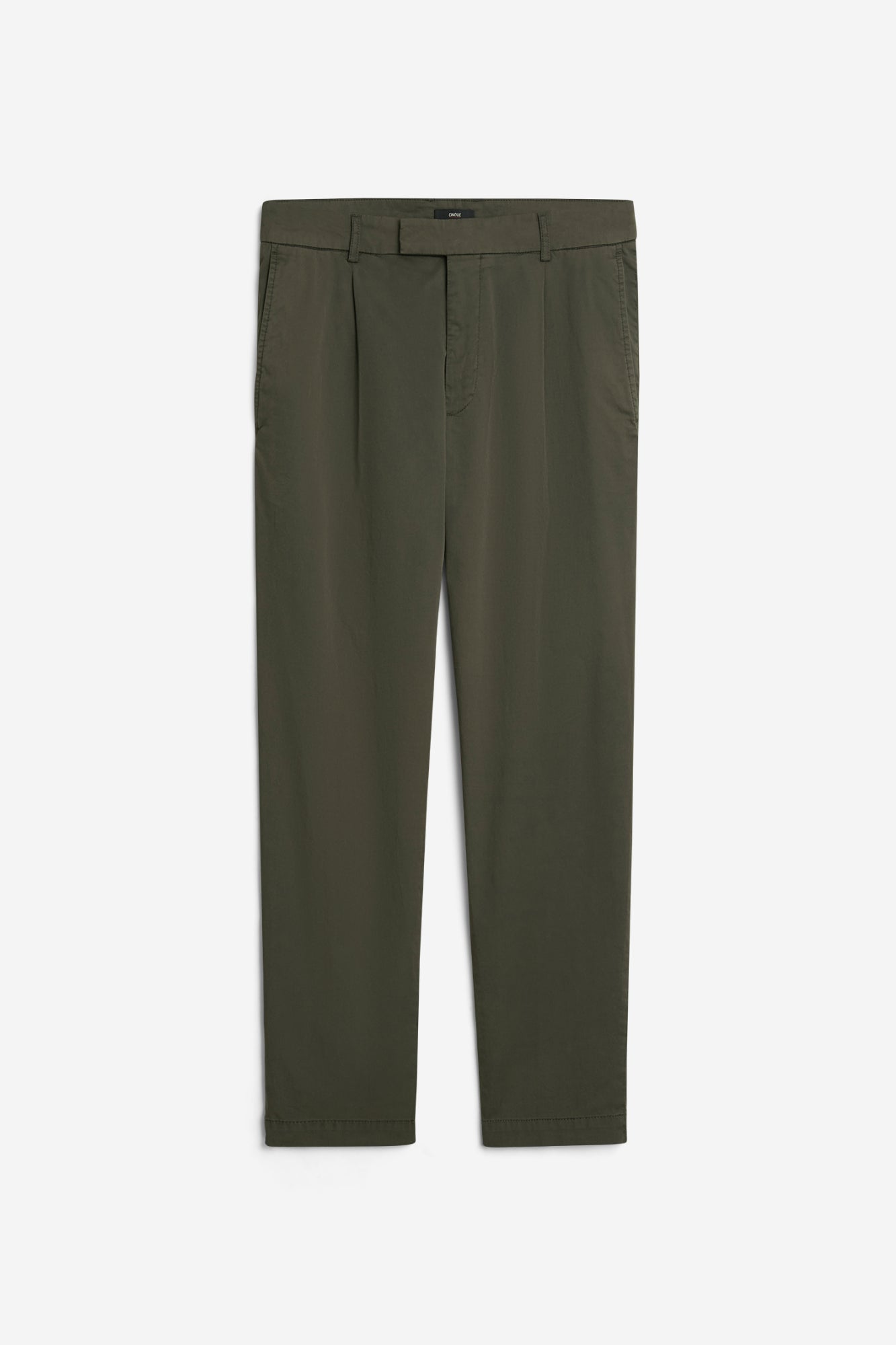 Cinque Chinos  oliv