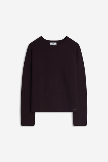 Strick-Pullover