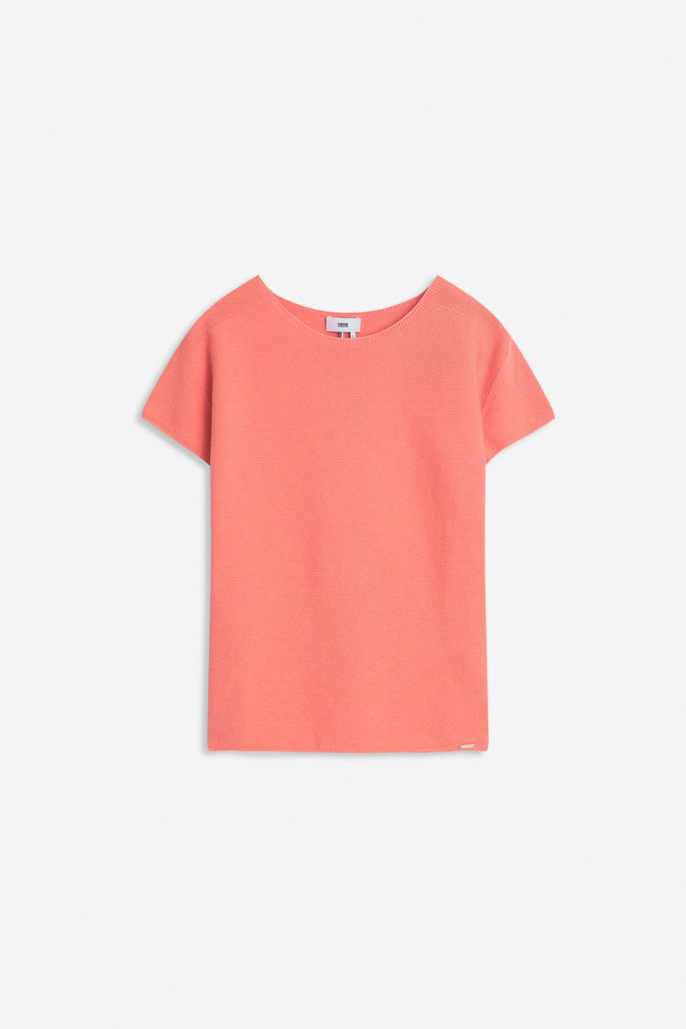 Cinque Pullover  orange