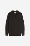 Cinque Pullover  braun