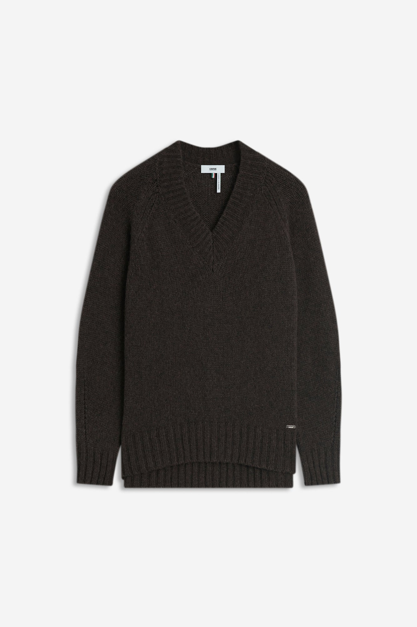 Cinque Pullover  braun