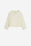 Cinque Sweatshirts  beige