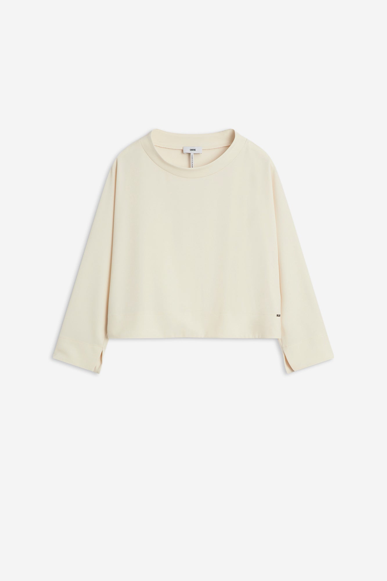 Cinque Sweatshirts  beige