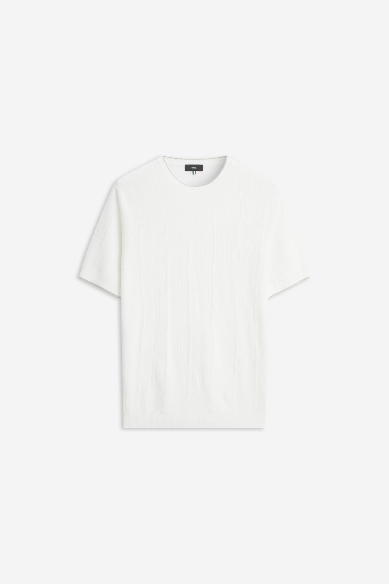 Cinque T-Shirts  weiß