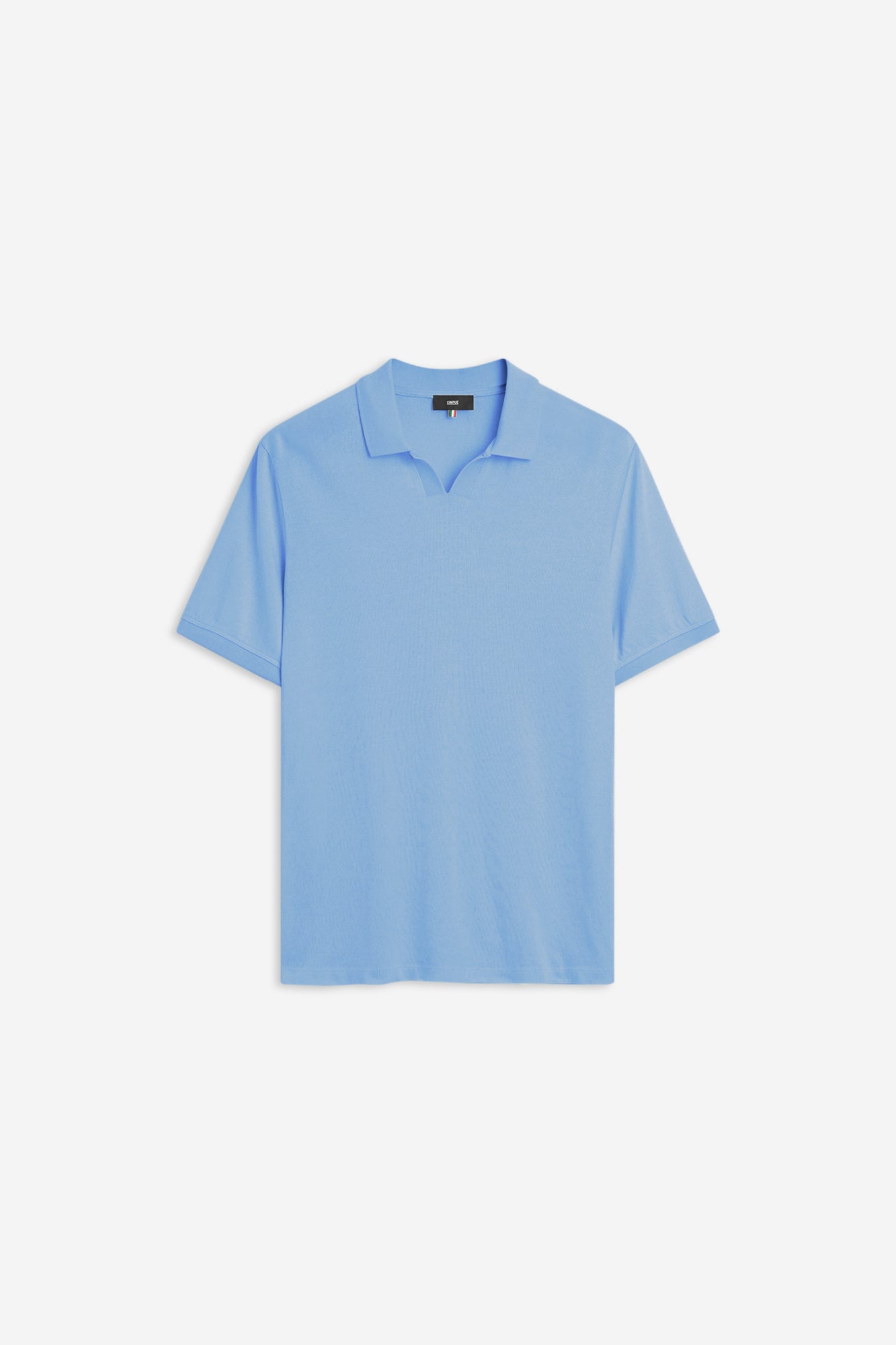 Cinque Poloshirts  blau