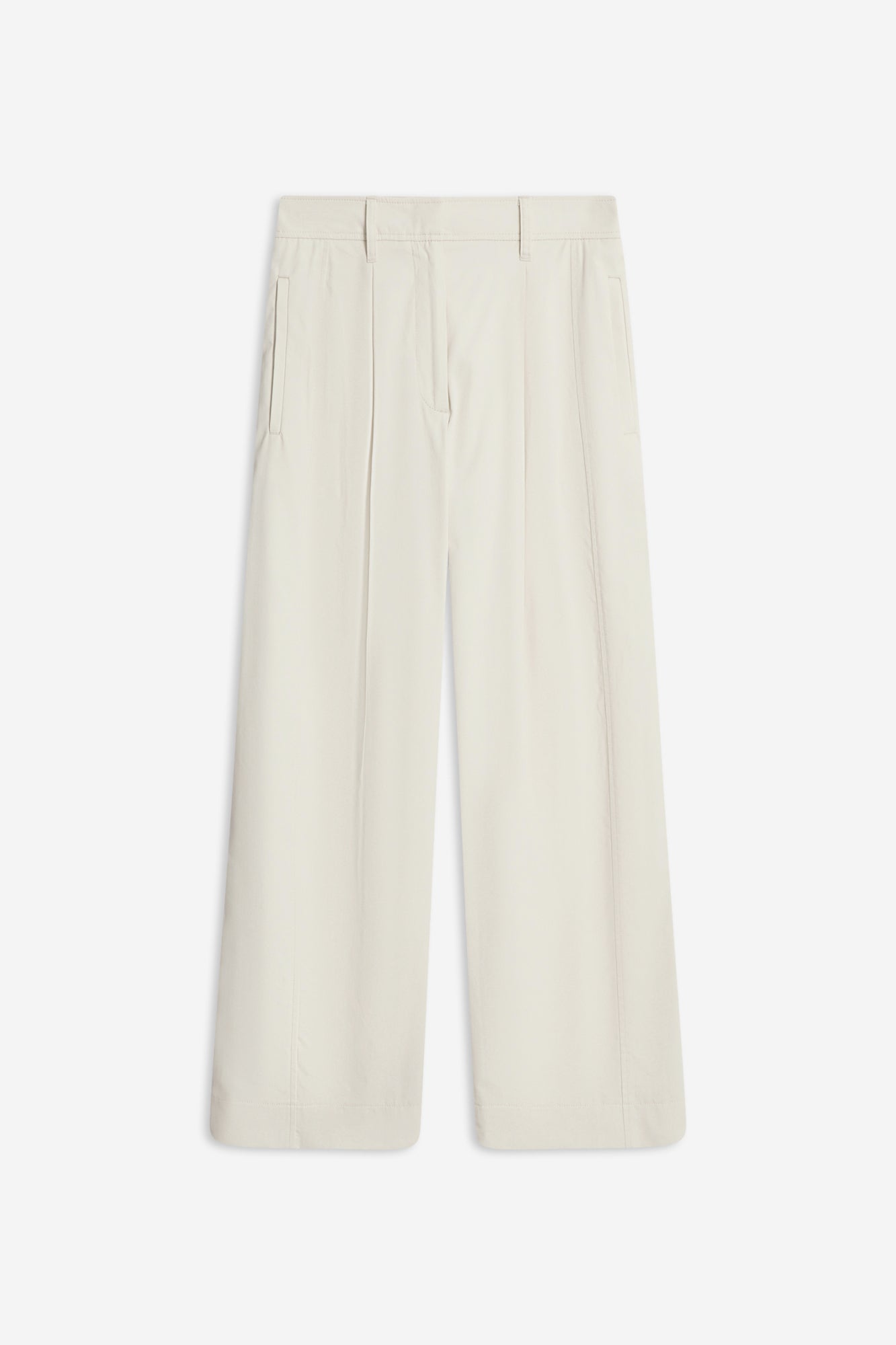 Cinque Businesshosen  beige