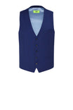 Cinque Westen  blau