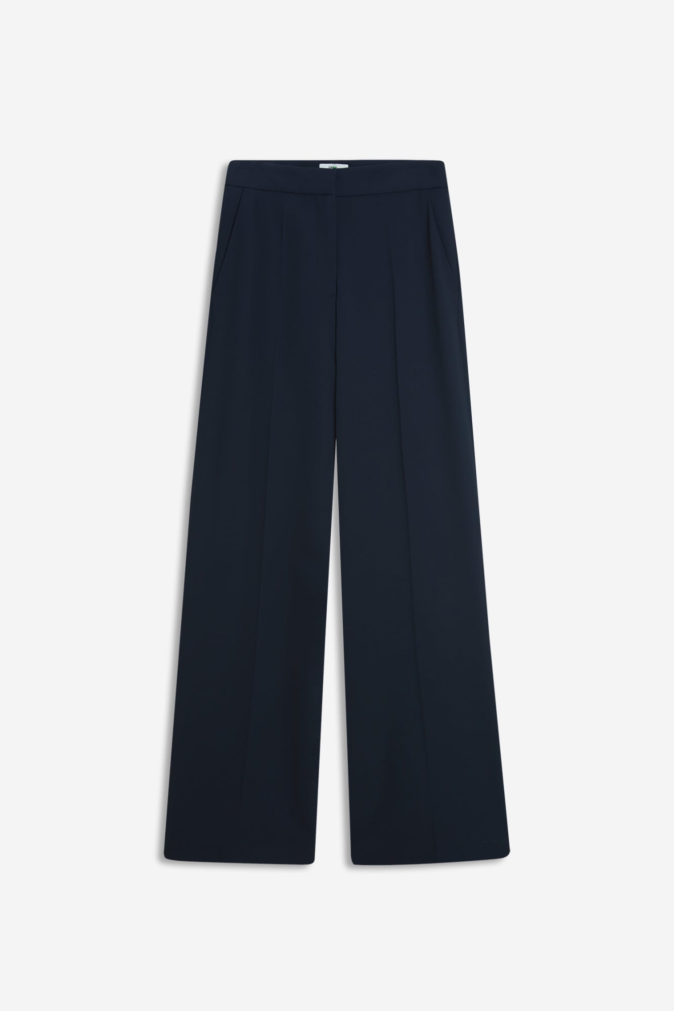 Cinque Culottes  dunkelblau