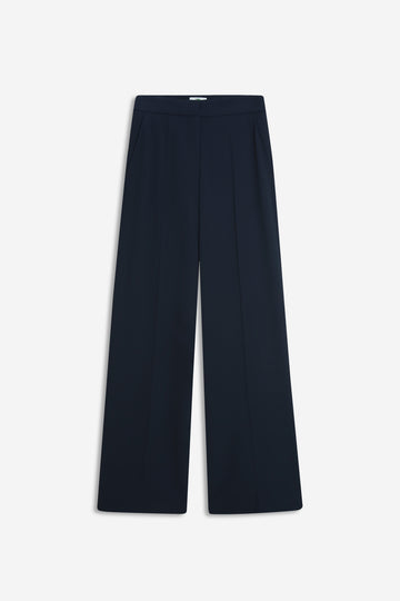 Wide Leg Hose
