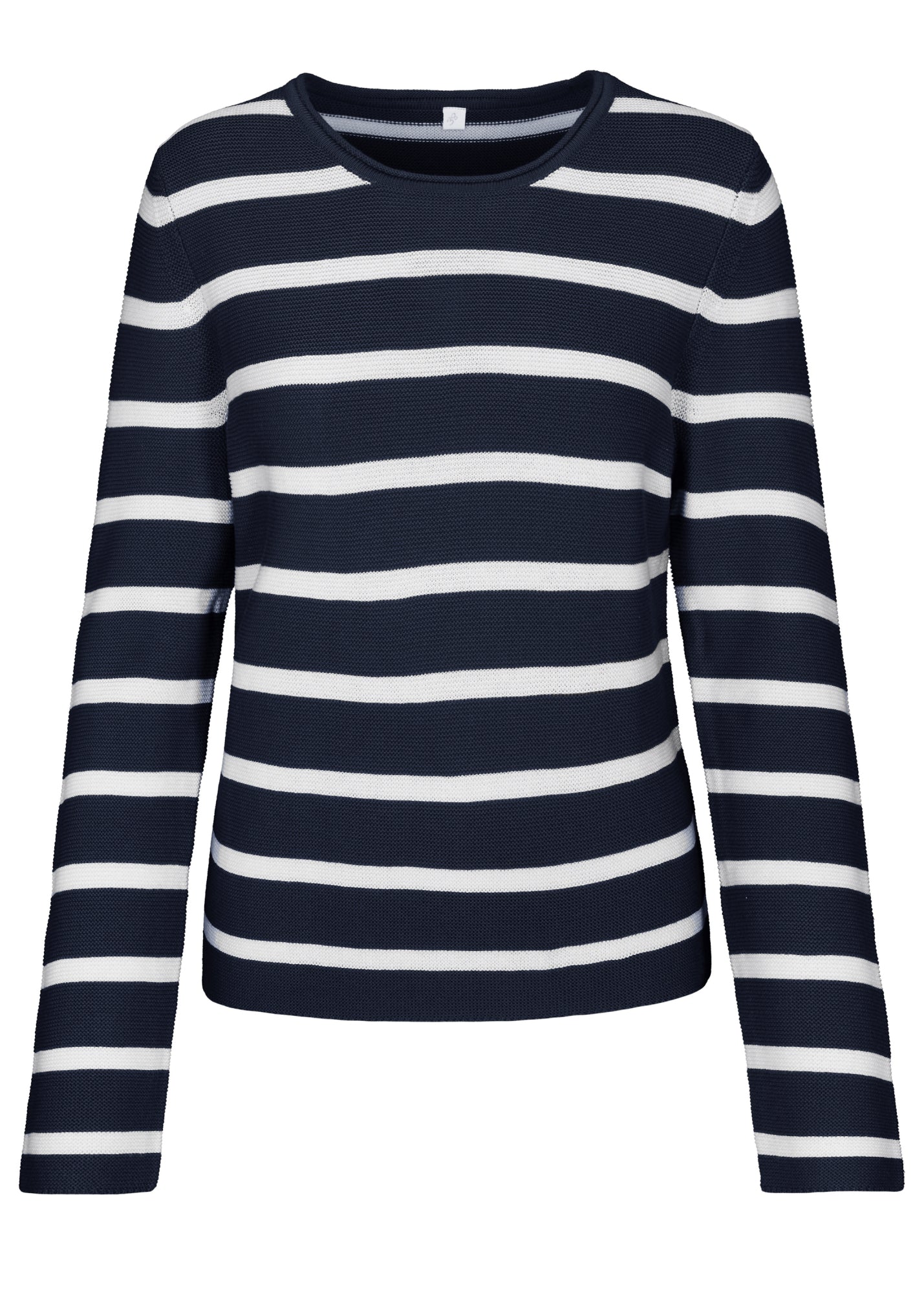 Clarina Pullover  dunkelblau