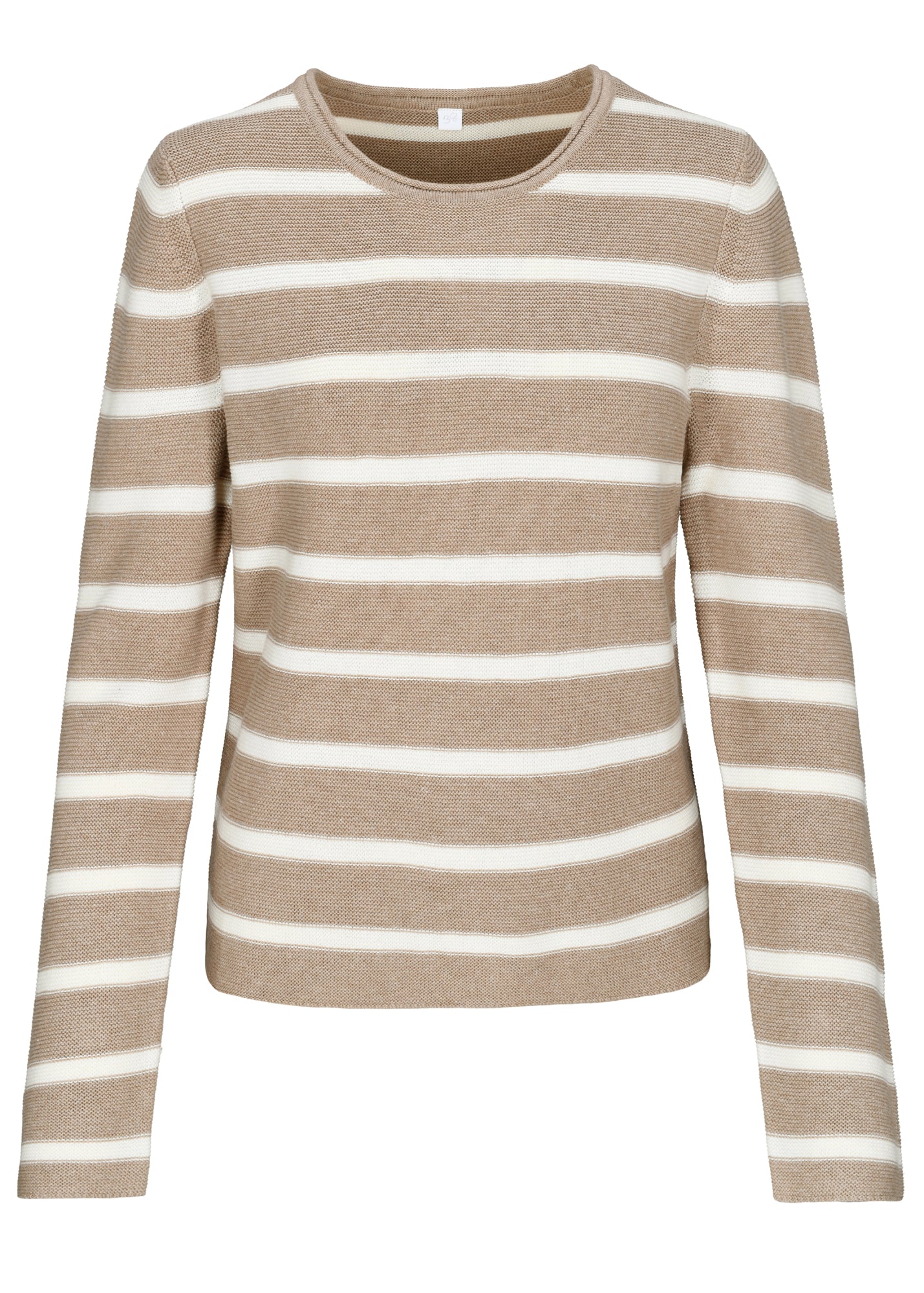 Clarina Pullover  sand