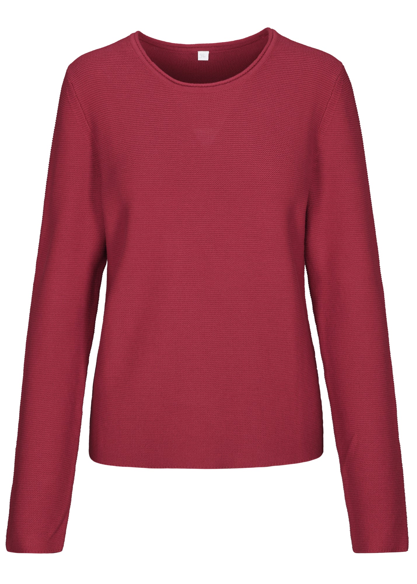 Clarina Pullover  beere