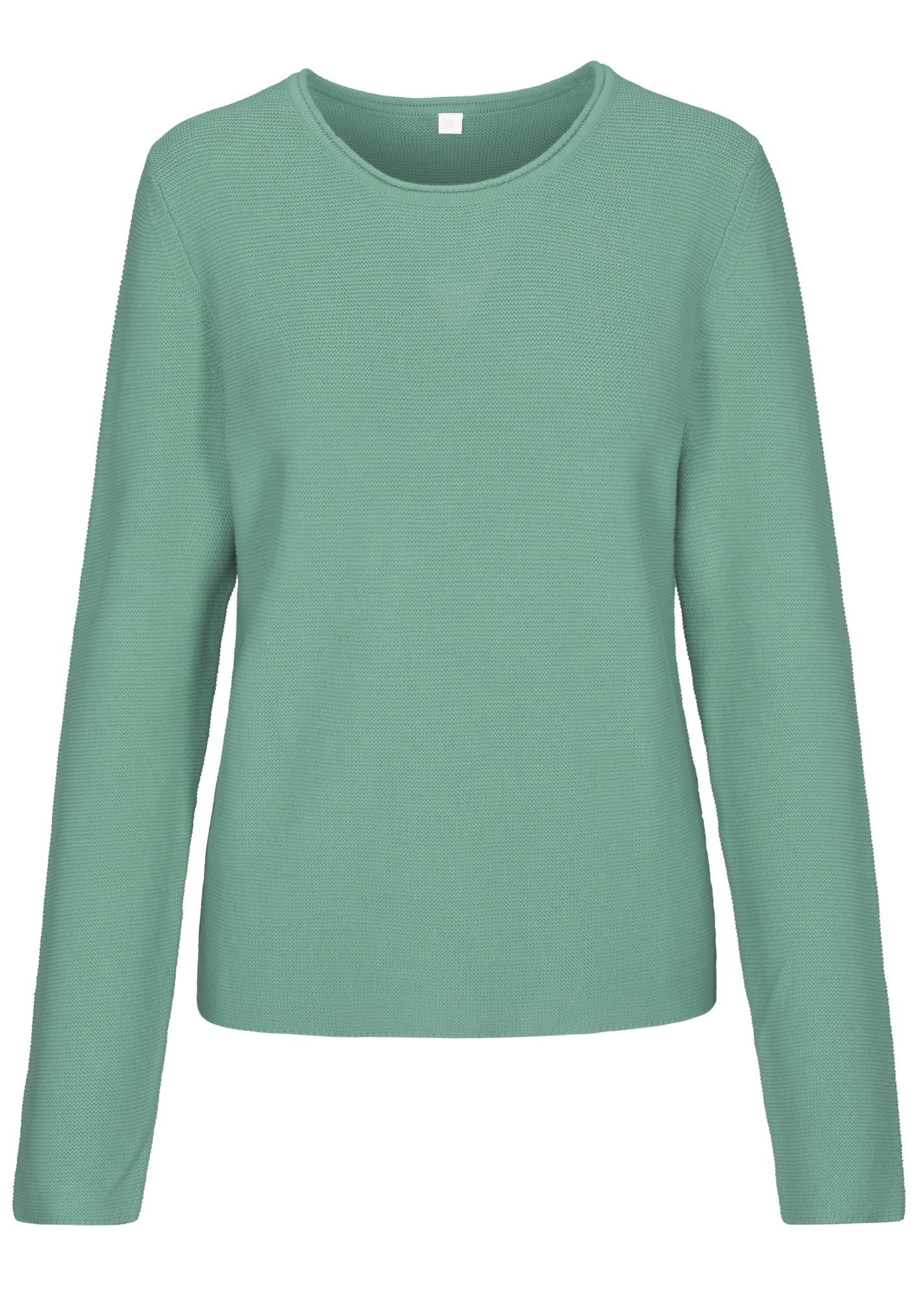 Clarina Pullover  grün