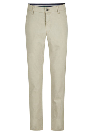 Bequeme Flat Front-Hose