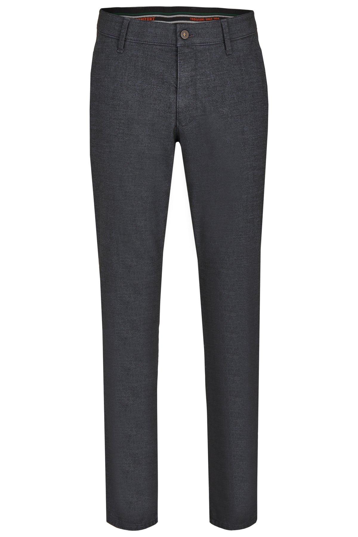 Club of Comfort Hosen  dunkelblau