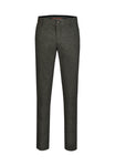 Club of Comfort Hosen  dunkelgrau