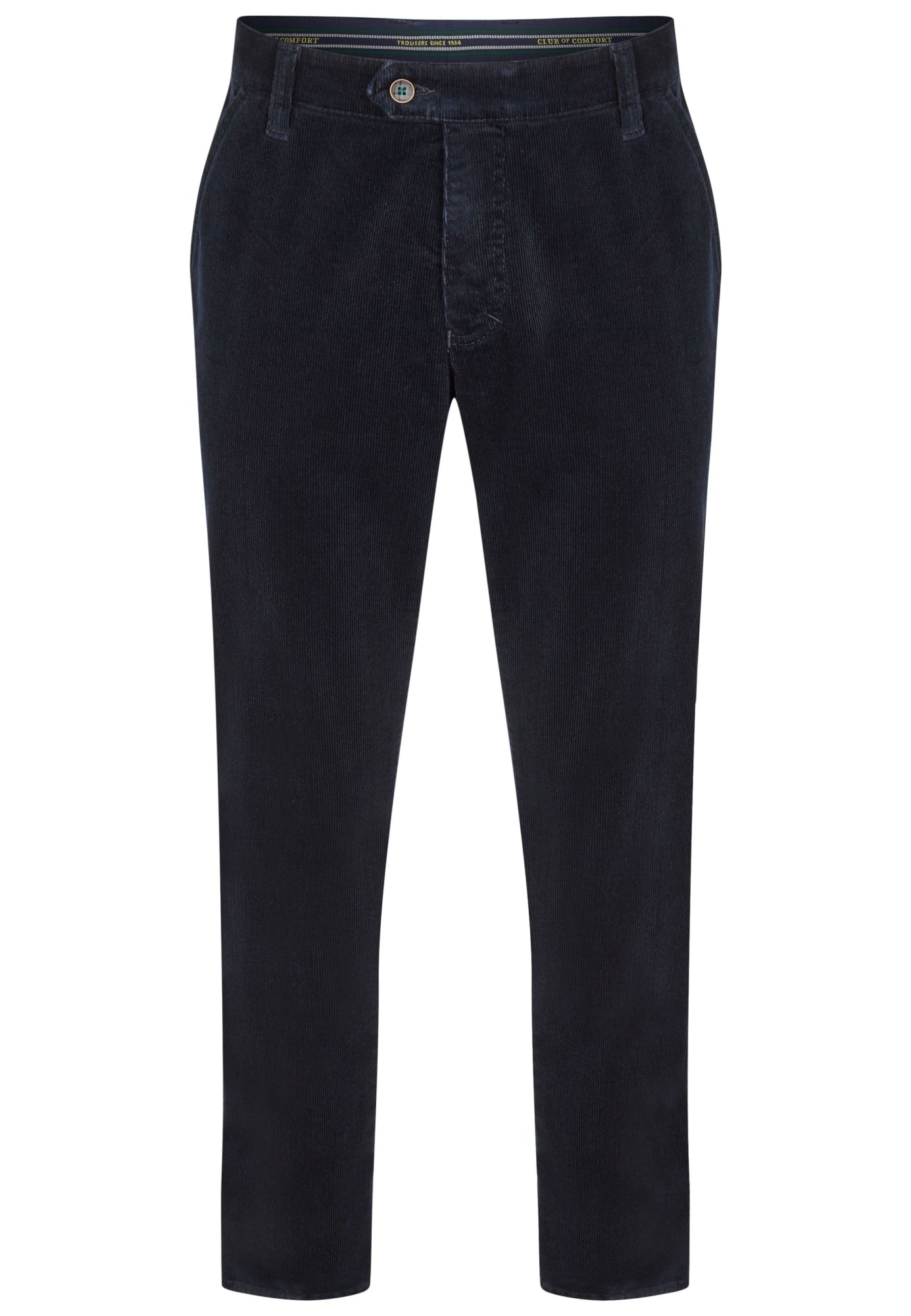 Club of Comfort Hosen  blau