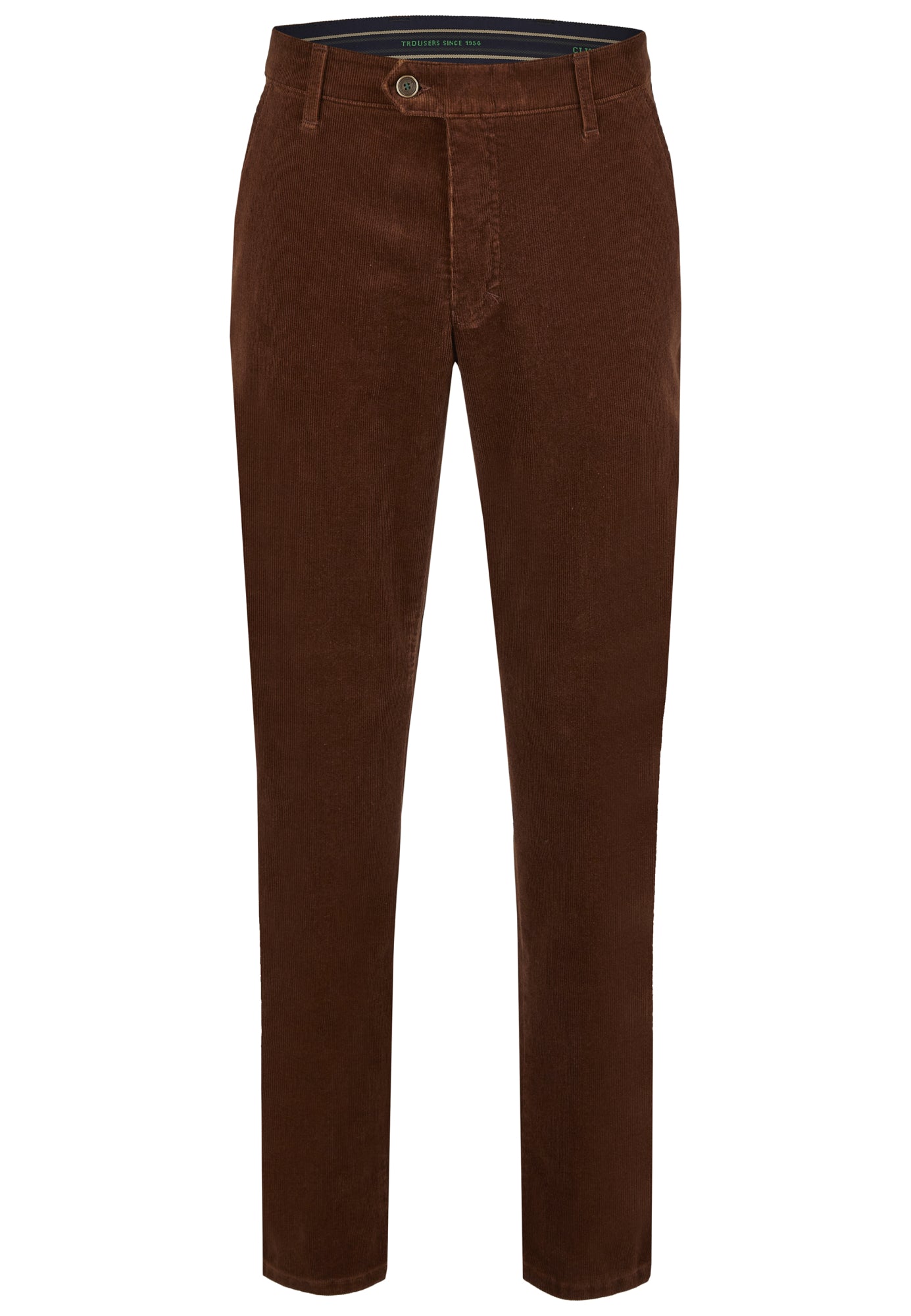 Club of Comfort Hosen  braun