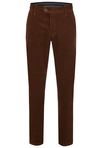 Flat Front-Hose