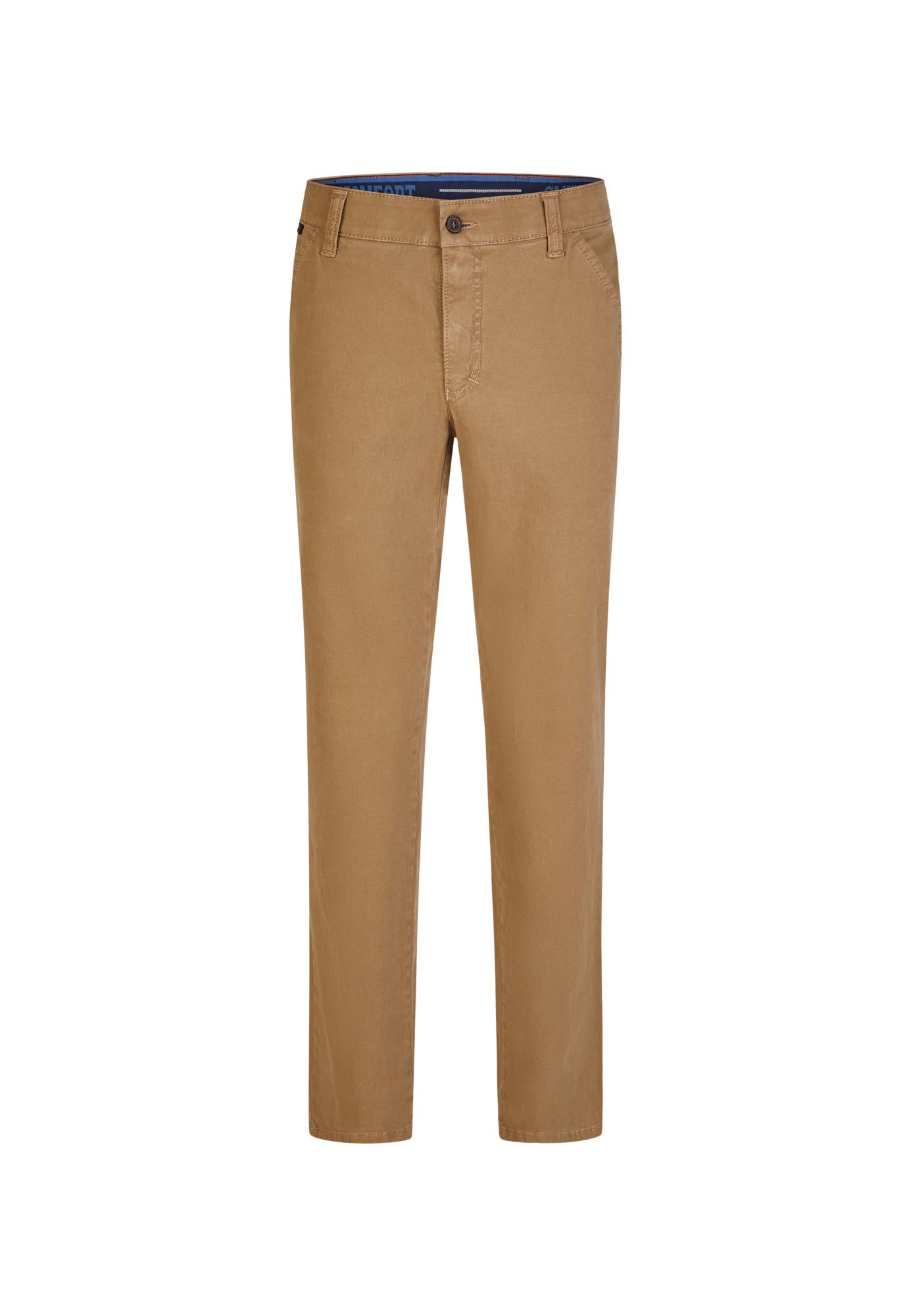 Club of Comfort Hosen  beige