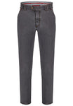 Club of Comfort Hosen  grau