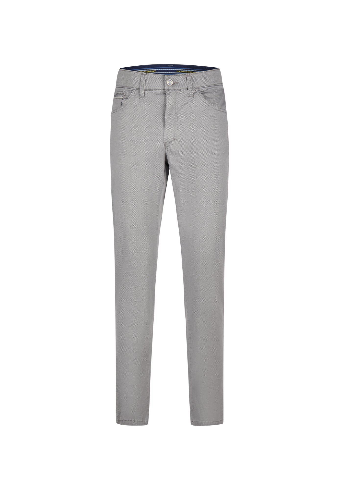 Club of Comfort Hosen  grau