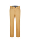 Club of Comfort Hosen  gelb