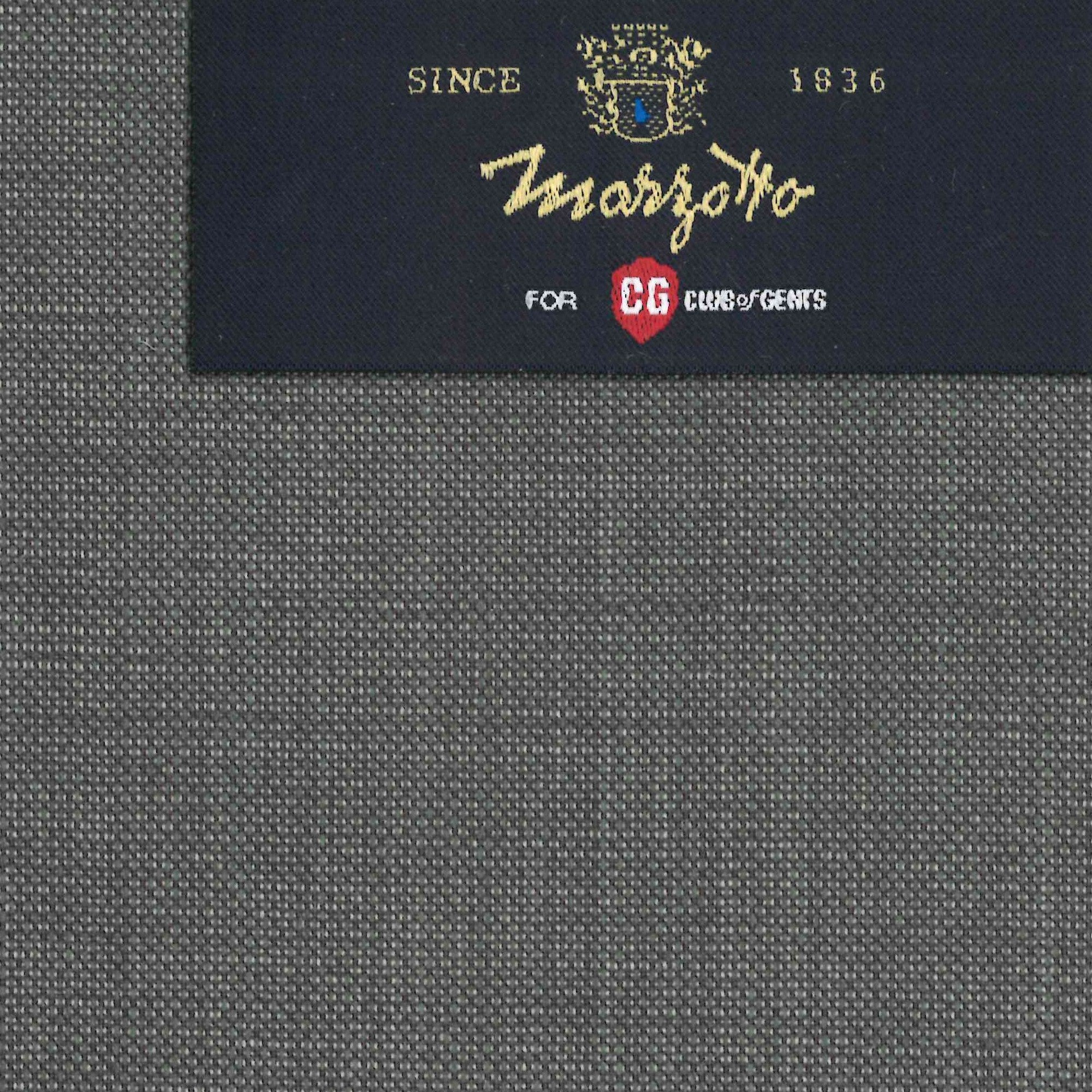 Club of Gents Businesshosen  grün