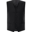 Club of Gents Westen  schwarz