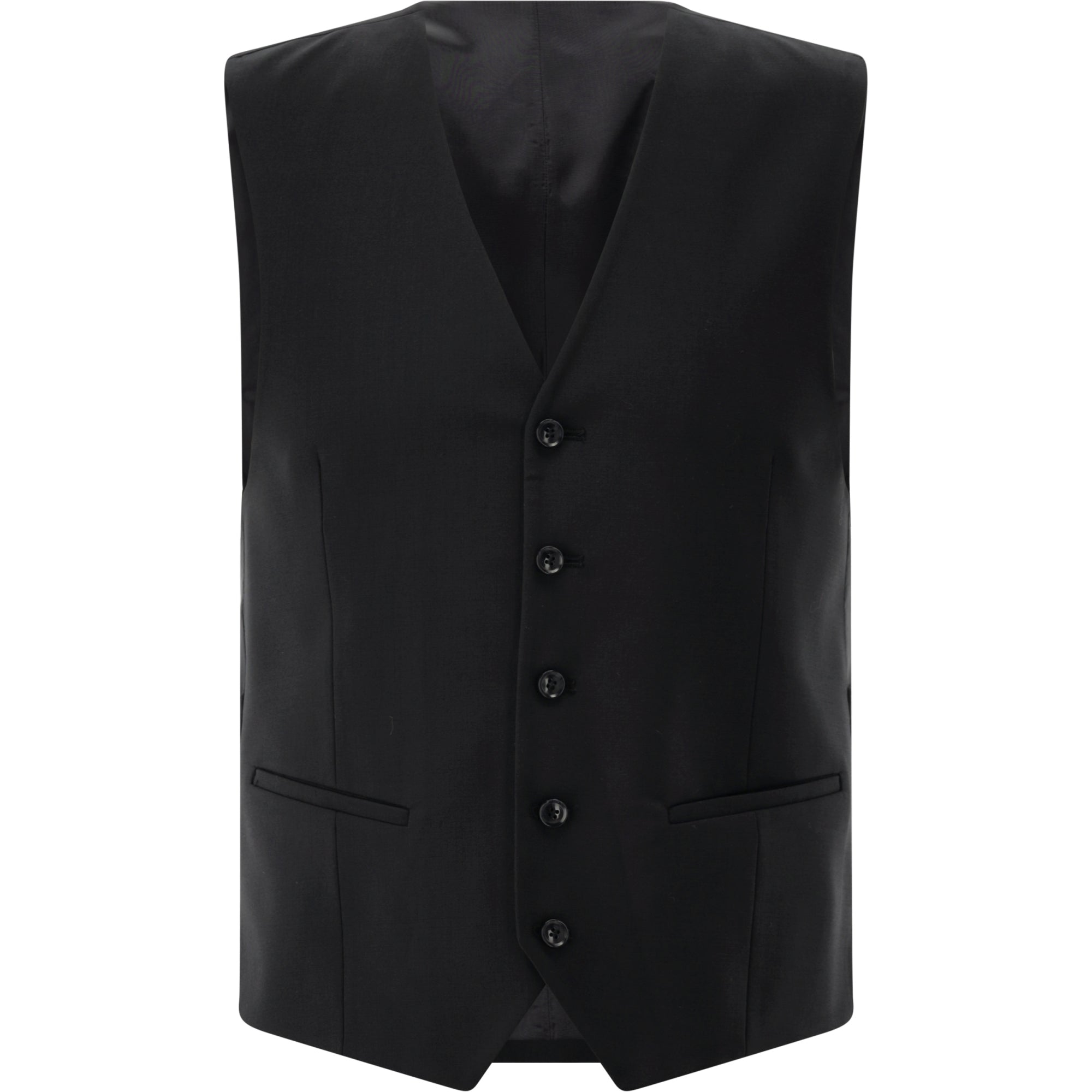 Club of Gents Westen  schwarz
