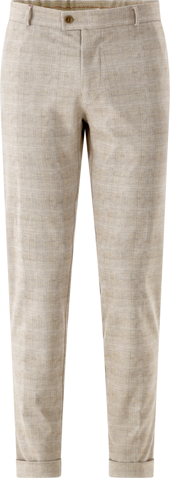 Club of Gents Businesshosen  beige