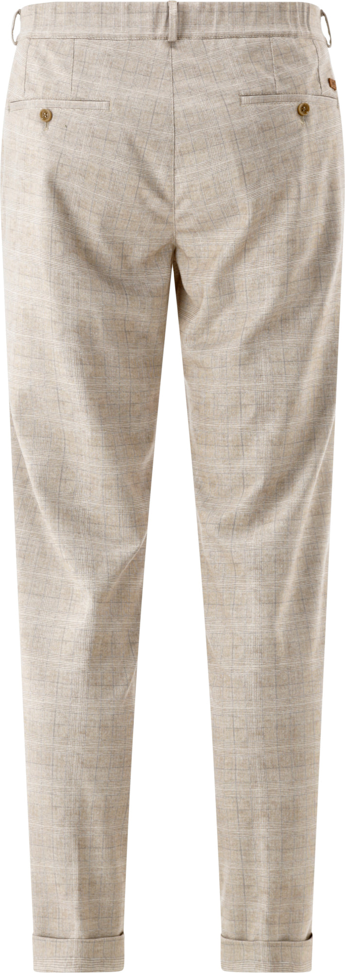 Club of Gents Businesshosen  beige