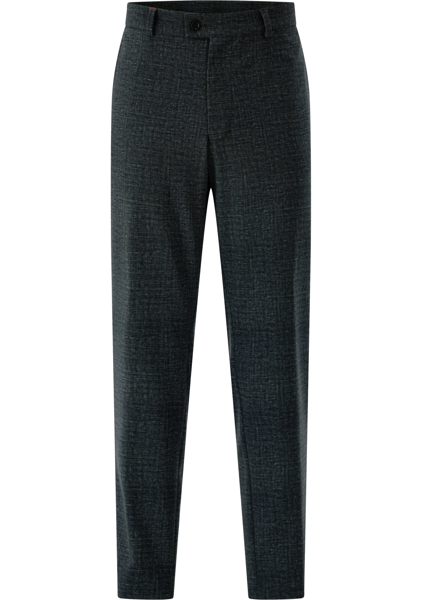 Club of Gents Businesshosen  schwarz