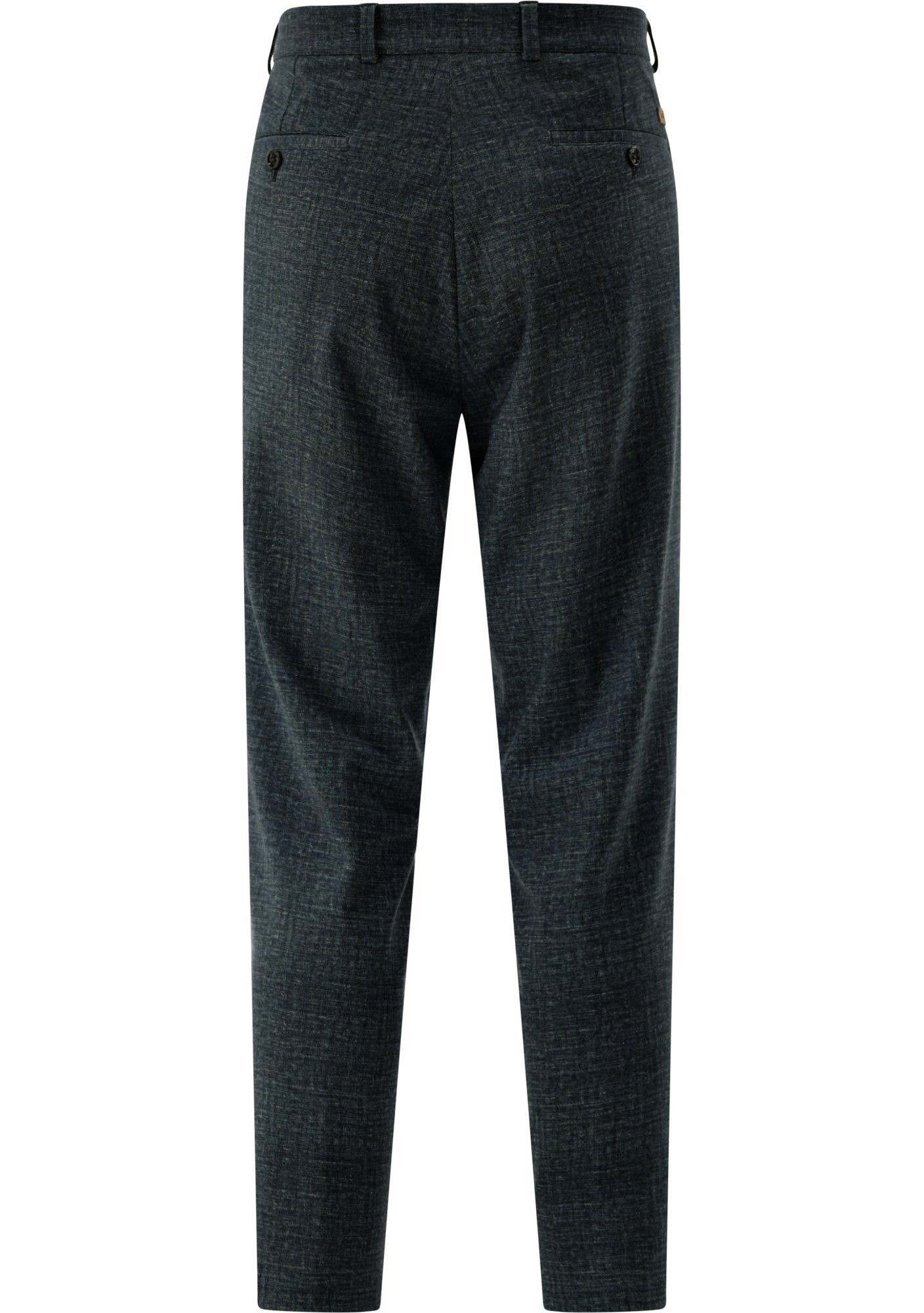 Club of Gents Businesshosen  schwarz